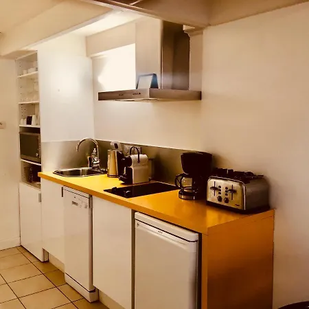 L'atelier Du Vieux Port Avec Parking La Rochelle (Charente-Maritime)