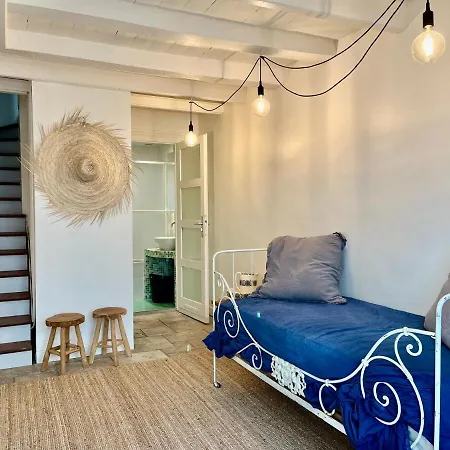 Apartment L'atelier Du Vieux Port Avec Parking