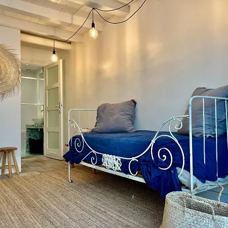 L'atelier Du Vieux Port Avec Parking Apartment *