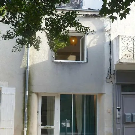 L'atelier Du Vieux Port Avec Parking La Rochelle (Charente-Maritime)