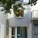 L'atelier Du Vieux Port Avec Parking Λα Ροσέλ