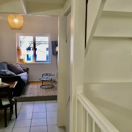 Apartment L'atelier Du Vieux Port Avec Parking La Rochelle (Charente-Maritime)