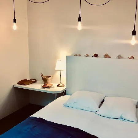 Διαμέρισμα L'atelier Du Vieux Port Avec Parking *