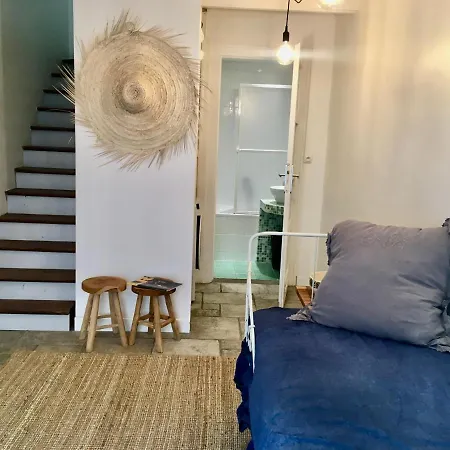 L'atelier Du Vieux Port Avec Parking