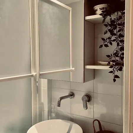 アパート L'atelier Du Vieux Port Avec Parking