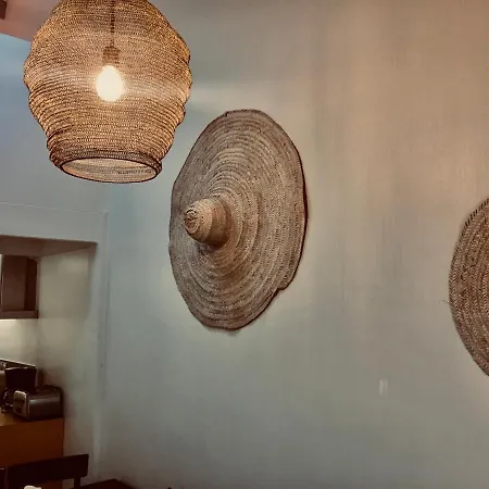 アパート L'atelier Du Vieux Port Avec Parking ラ・ロシェル