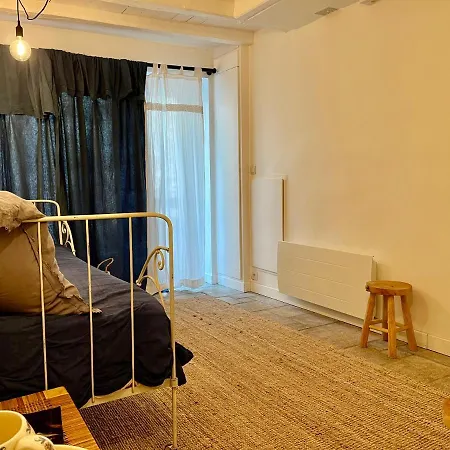 L'atelier Du Vieux Port Avec Parking