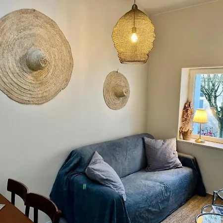 L'atelier Du Vieux Port Avec Parking ラ・ロシェル